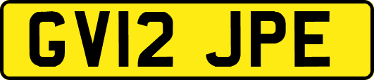 GV12JPE