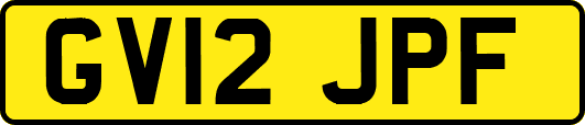 GV12JPF