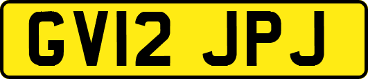 GV12JPJ