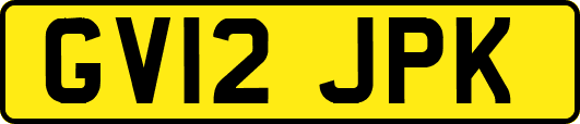GV12JPK