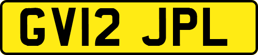 GV12JPL