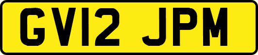 GV12JPM