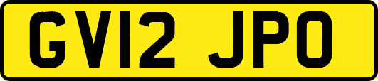 GV12JPO