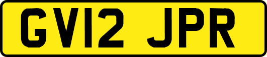 GV12JPR