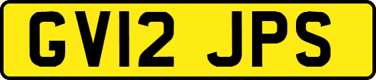 GV12JPS