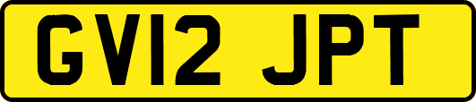GV12JPT