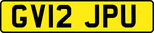 GV12JPU