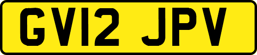 GV12JPV