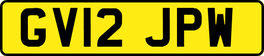 GV12JPW