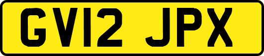 GV12JPX