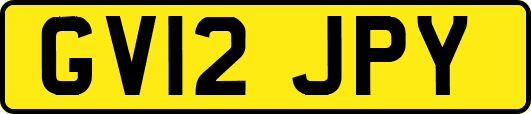 GV12JPY