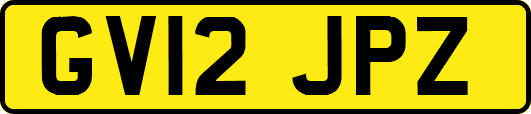 GV12JPZ