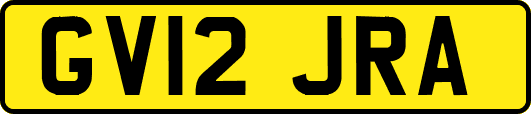 GV12JRA
