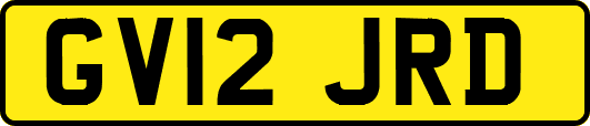 GV12JRD