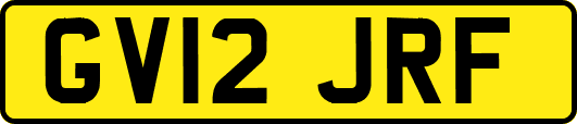 GV12JRF