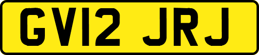 GV12JRJ