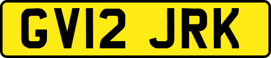 GV12JRK