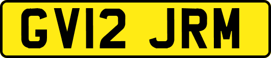 GV12JRM