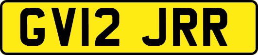 GV12JRR