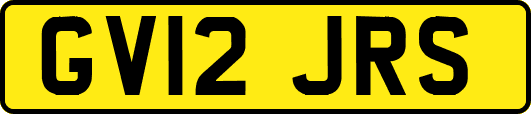 GV12JRS