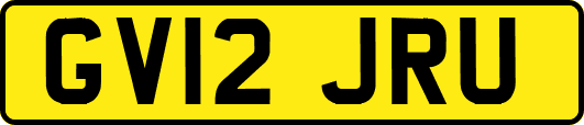 GV12JRU