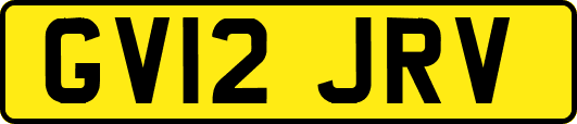 GV12JRV