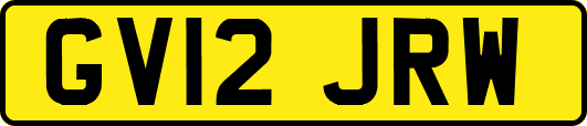 GV12JRW
