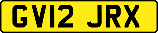 GV12JRX