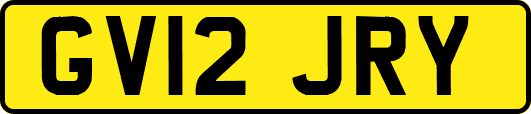 GV12JRY