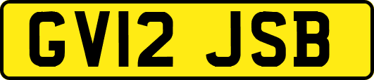 GV12JSB