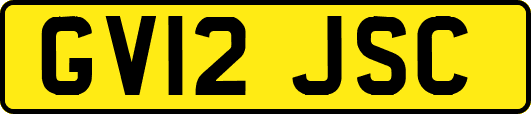 GV12JSC