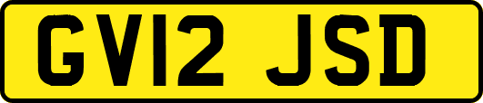 GV12JSD