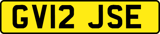 GV12JSE