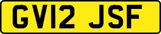 GV12JSF