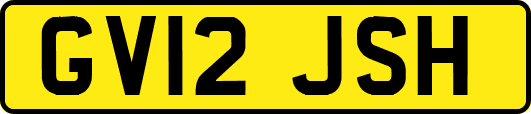 GV12JSH