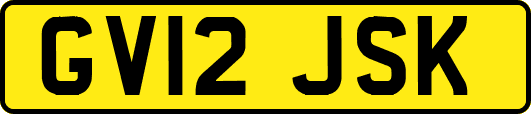 GV12JSK