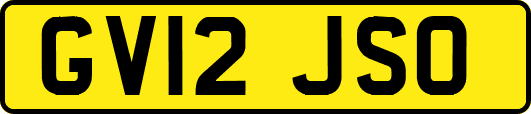 GV12JSO
