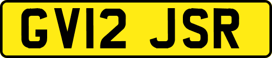 GV12JSR