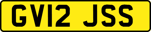 GV12JSS