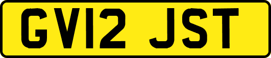 GV12JST