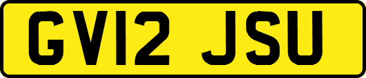GV12JSU