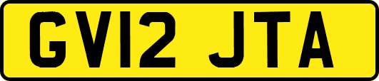 GV12JTA