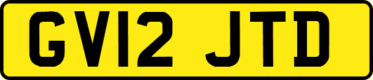 GV12JTD