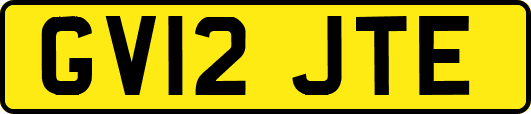 GV12JTE