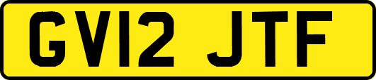 GV12JTF