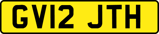 GV12JTH