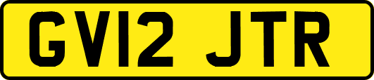 GV12JTR