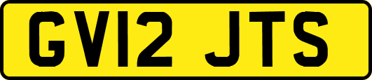 GV12JTS