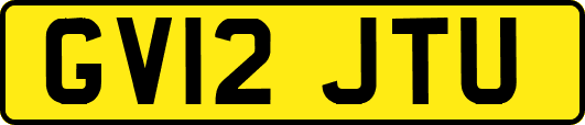 GV12JTU