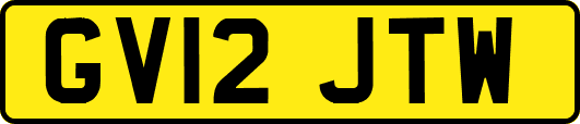 GV12JTW